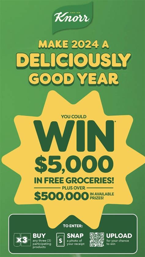canadian free stuff contests|Contests Canada: Win Free Stuff & Gift Cards In 2024.